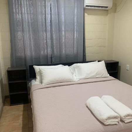 Samoa Business Apartments 2 Apia Luaran gambar