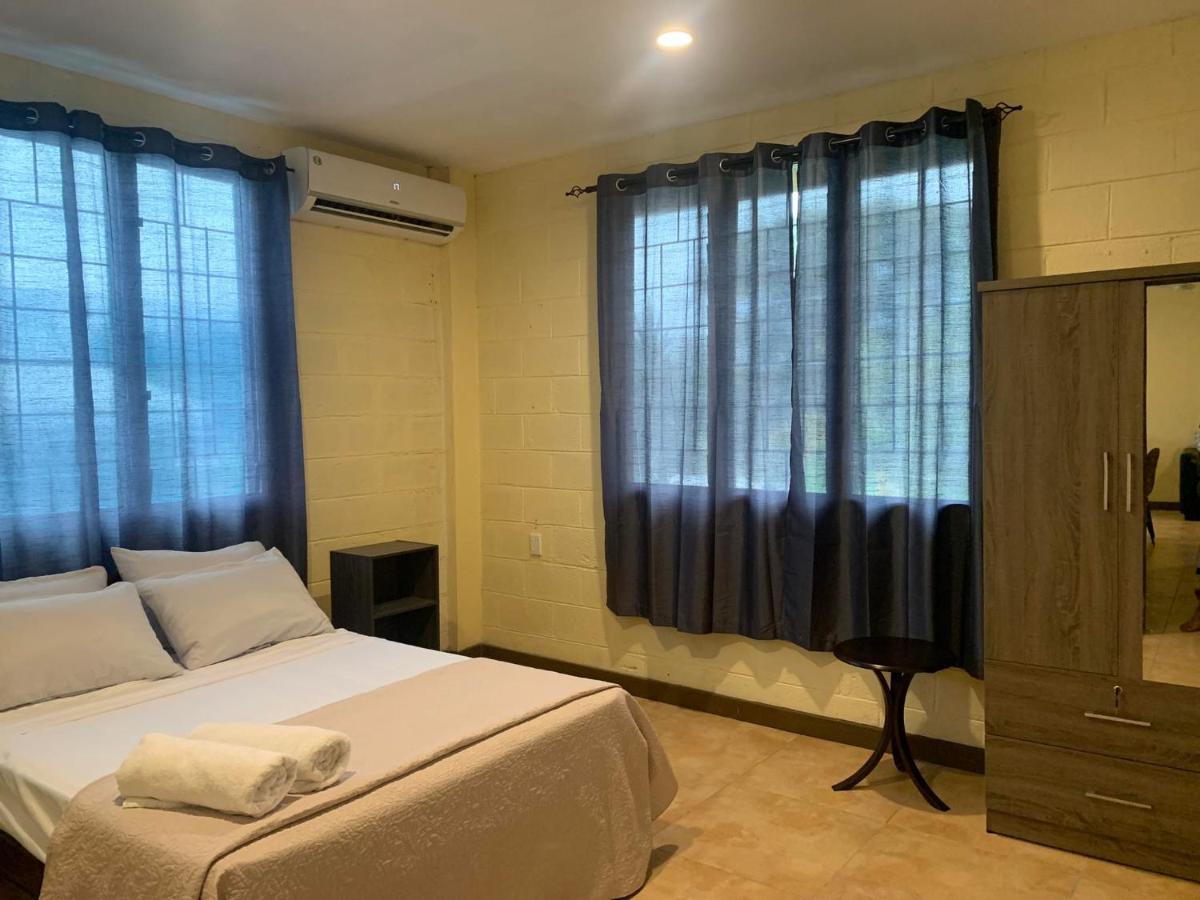 Samoa Business Apartments 2 Apia Luaran gambar