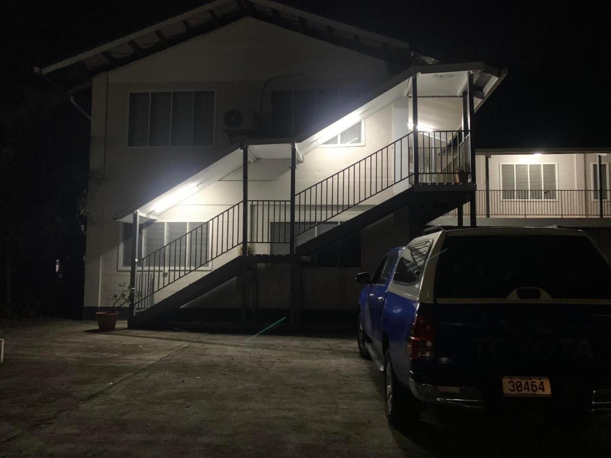 Samoa Business Apartments 2 Apia Luaran gambar