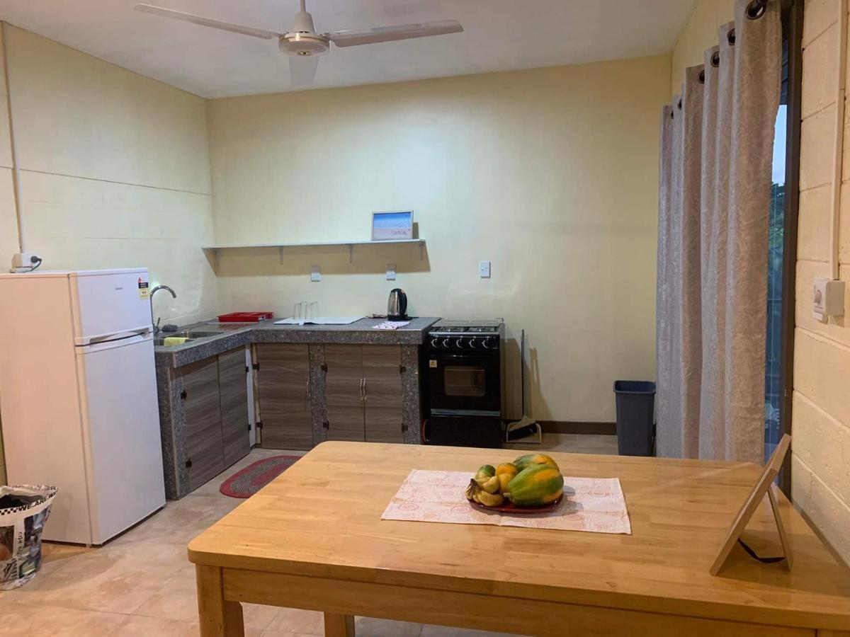 Samoa Business Apartments 2 Apia Luaran gambar