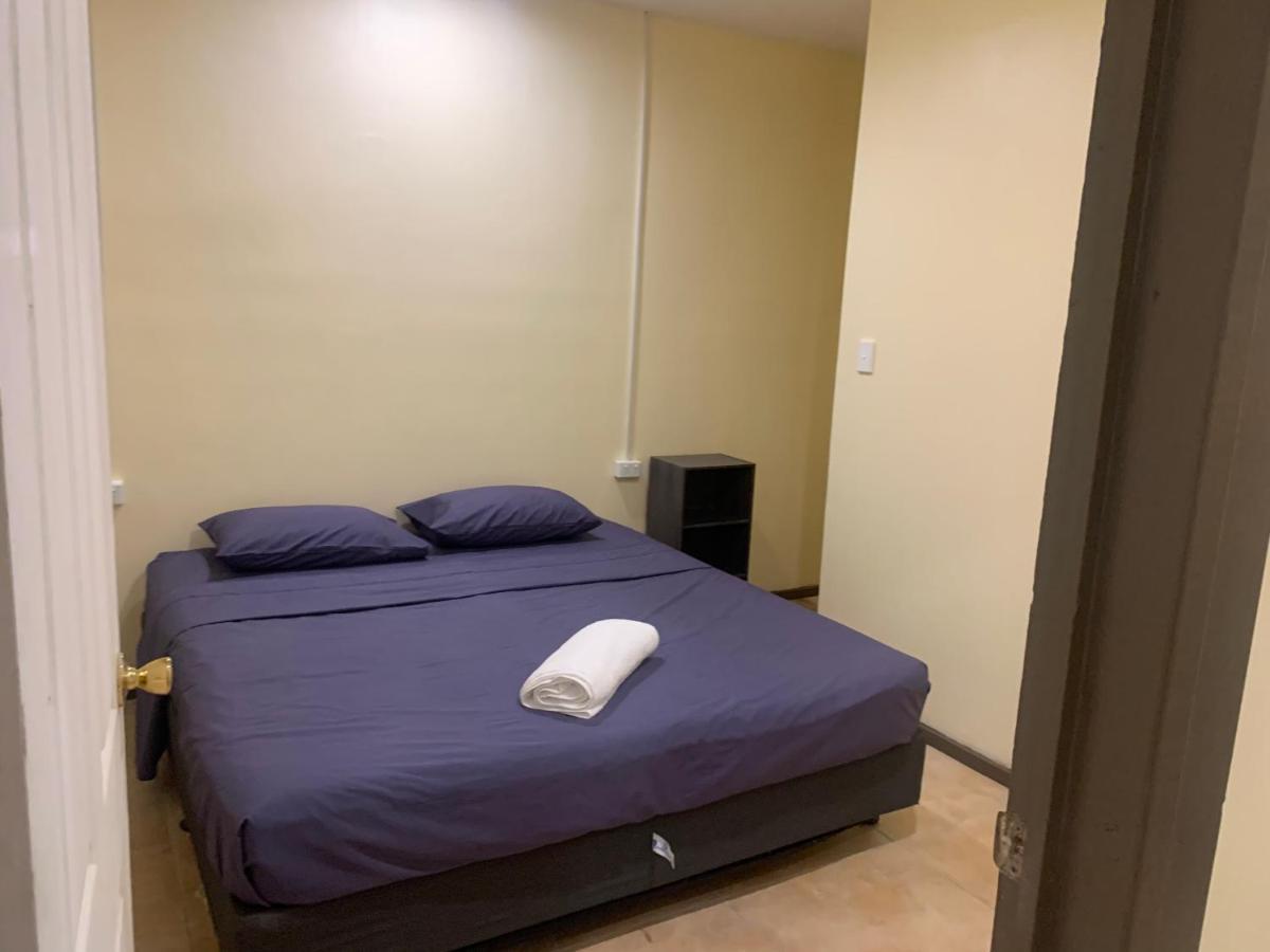 Samoa Business Apartments 2 Apia Luaran gambar